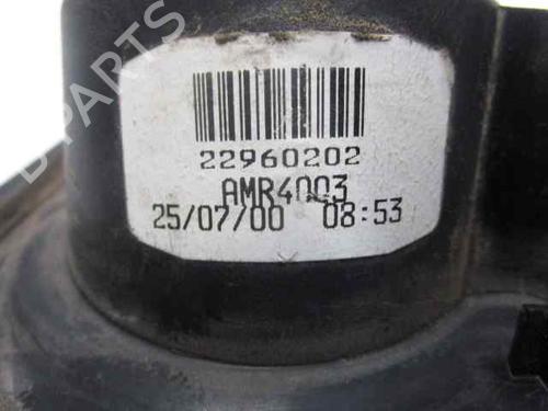 Right taillight LAND ROVER FREELANDER I (L314) 2.0 Td4 4x4 | BP6455118C35 