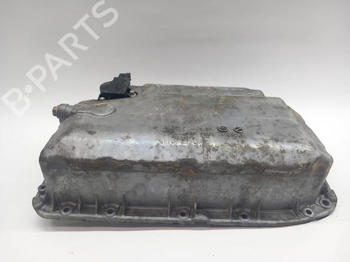 Oil sump MERCEDES-BENZ VIANO (W639) CDI 2.2 (639.811, 639.813, 639.815, 639.711, 639.713) | BP30166693M115 