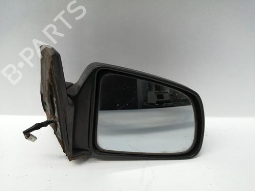 Used Right mirror SANTANA 300/350 1.6 HDi 4x4 (90 hp) 13540880