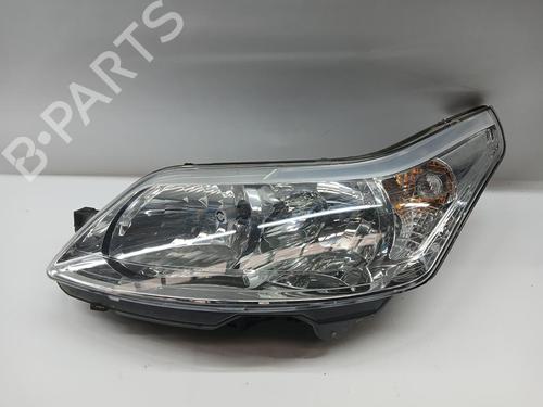 Used Left headlight Left headlight 37584440 37584440
