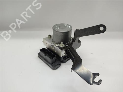 Control unit MAZDA CX-3 (DK) 2.0 SKYACTIV-G (DK5W, DK6W) | BP23237719M11 - Image 2