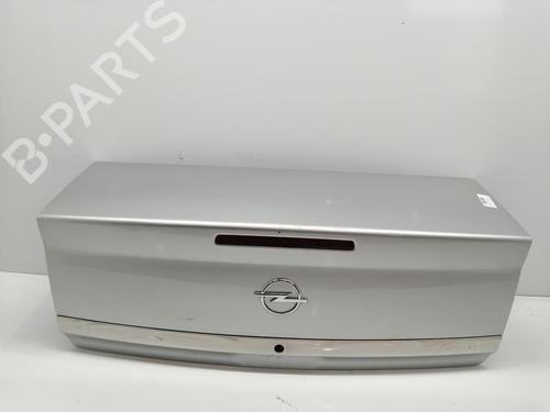 Used Tailgate Tailgate OPEL VECTRA C (Z02) 2.2 DTI 16V (F69) (125 hp) 25791329 25791329