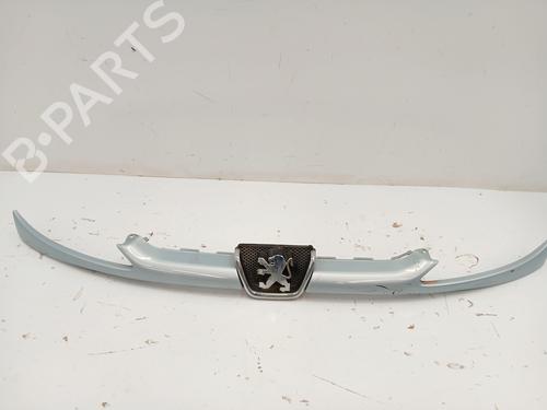 Used Grille PEUGEOT 206 SW (2E/K) 1.4 (75 hp) 28118974
