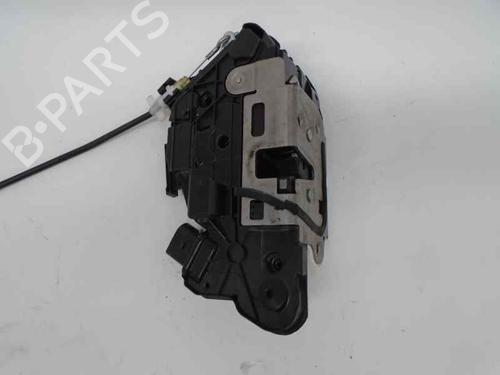 Front left lock SEAT Mii (KF1, KE1) 1.0 | BP6069078C98 