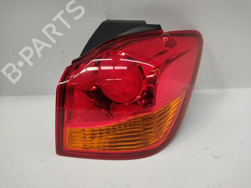 Used Right taillight MITSUBISHI ASX (GA_W_) [2009-2025]  29546861