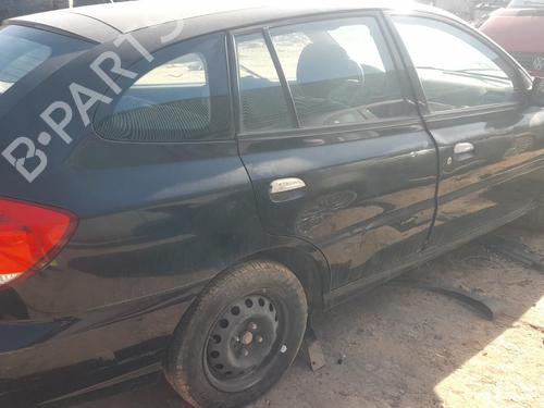 Hood KIA RIO I Hatchback (DC) 1.3 | BP29350413C1 