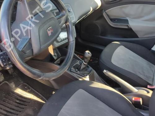 Engine SEAT IBIZA IV (6J5, 6P1) | BP31330981M1