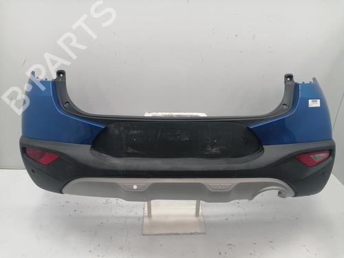 Used Rear bumper KIA STONIC (YB) [2017-2025]  30133758