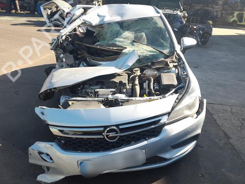 OPEL ASTRA K (B16) 1.4 Turbo (68) (150 hp) 1062089