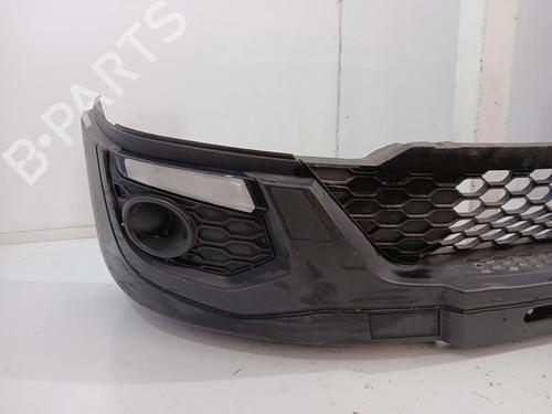 Hele Fronten IVECO DAILY VI Platform/Chassis  | BP30001527S1