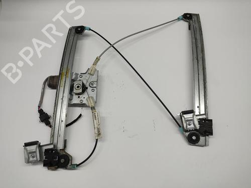 Used Front left window mechanism Front left window mechanism 36910746 36910746