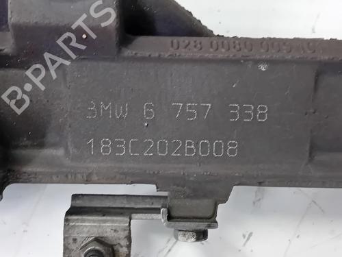 Steering rack BMW 3 (E46) 320 d | BP38541416M22 - Image 4