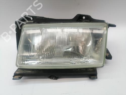 Left headlight FIAT SCUDO Platform/Chassis (220_) 2.0 JTD 1474268080 | 361709999 |