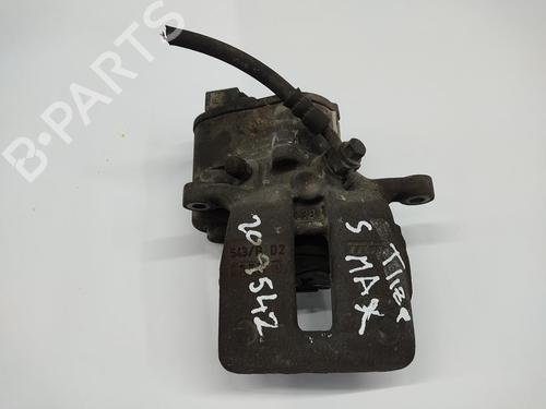 Used Left rear brake caliper Left rear brake caliper FORD S-MAX (WA6) [2006-2014] 36276178 36276178