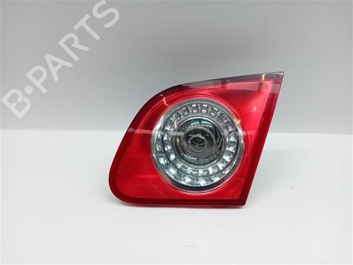 Used Right tailgate light Right tailgate light 20722649 20722649