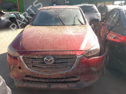 Used Parts MAZDA CX-3 (DK)  2.0 SKYACTIV-G (DK5W, DK6W)  2146882