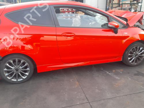 Other FORD FIESTA VI (CB1, CCN) 1.5 TDCi | BP16988037O1 