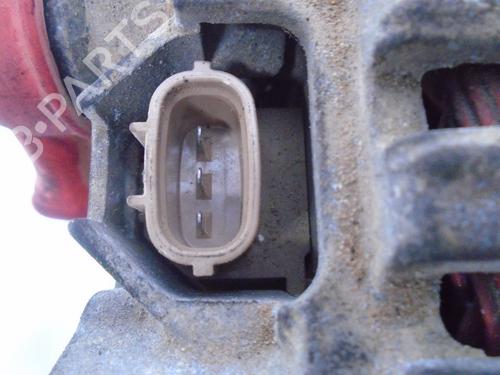 Alternator NISSAN X-TRAIL II (T31)  | BP7103448M7 