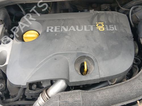 Left headlight RENAULT CLIO III (BR0/1, CR0/1)  | BP36275982C28  - Image 7