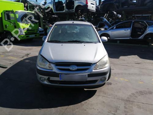 Used Parts HYUNDAI GETZ (TB) 1.4 i 1034210