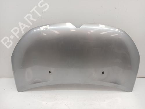 Used Hood CITROËN C3 III Van (SX_, SY_) [2016-2025]  29582405