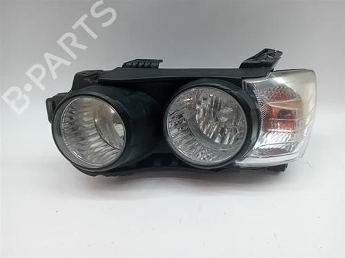 Used Left headlight Left headlight 33941847 33941847