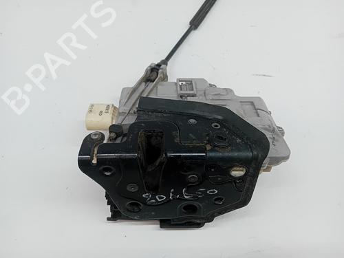 Rear right lock SEAT LEON (1P1) | BP32289014C99