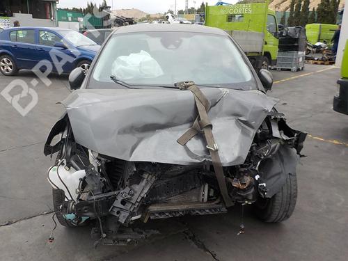 Used Parts FORD FIESTA VII (HJ, HF)  1.1 Ti-VCT  846687