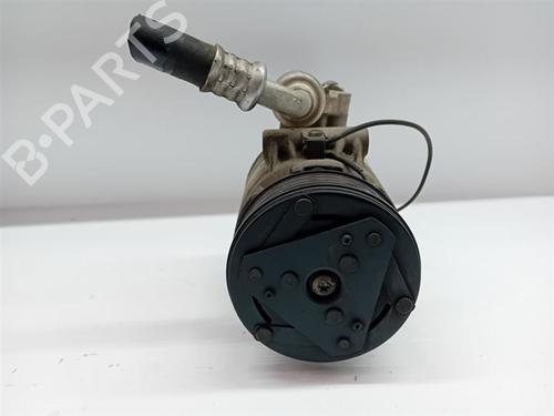 AC compressor HONDA CIVIC VII Hatchback (EU, EP, EV) 1.7 CTDi (EP4, EU9) | BP31316437M34 - Image 2