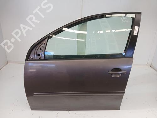 Used Left front door Left front door VW GOLF V (1K1) [2003-2010] 33801170 33801170