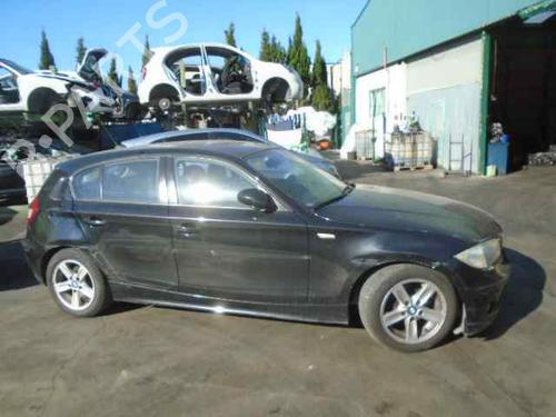 Climate control BMW 1 (E87) 118 d | BP6450458I5 