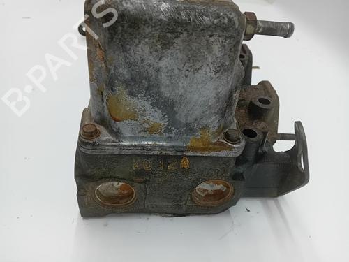 Cylinder head NISSAN CABSTAR E (TL_, VL_) | BP32271038M5