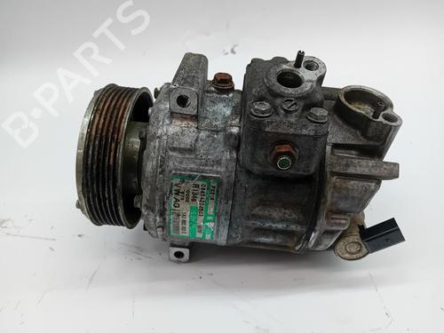 Used AC compressor AC compressor 38468618 38468618