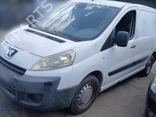 Used Parts PEUGEOT EXPERT Van (VF3A_, VF3U_, VF3X_) 1.6 HDi 90 8V 4651463