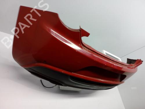 Rear bumper ALFA ROMEO MITO (955_) 1.3 MultiJet (955AXP1A, 955AYC1A) | BP18141585C8 