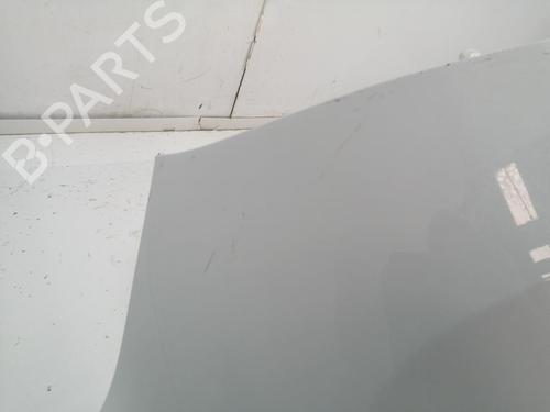Rear bumper KIA SPORTAGE III (SL)  | BP29630484C8 