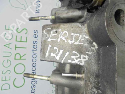 Cylinder head BMW 3 (E46) 320 d | BP10975166M5 