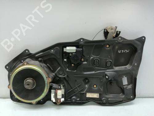Lève-vitre avant droit MAZDA RX-8 (SE, FE) 1.3 (FE103, SE3P) | BP16358880C23 
