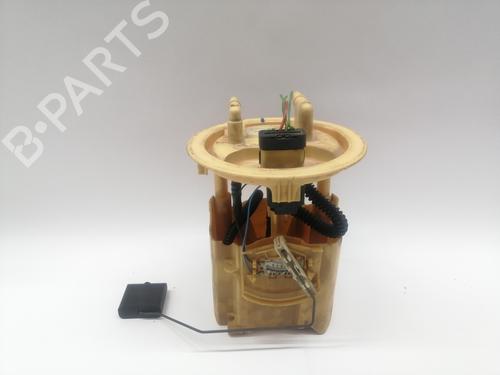 Fuel pump PEUGEOT 206 Hatchback (2A/C) 1.4 HDi eco 70 | BP5455117M76 