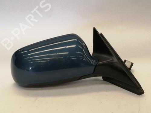 Right mirror AUDI A3 (8L1) 1.9 TDI | BP11679512C27 