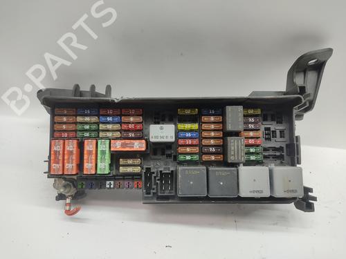 Fuse box MERCEDES-BENZ M-CLASS (W164) ML 320 CDI 4-matic (164.122) | BP28054539E1 