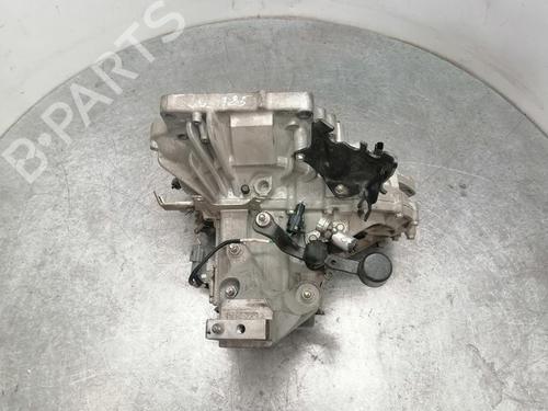 Gearkasse Gearkasse 38600969 38600969