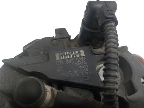 Alternator SEAT LEON (1P1) 1.9 TDI | BP39699589M7 - Image 3