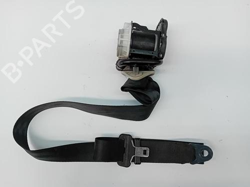 Sikkerhedssele foran højre Sikkerhedssele foran højre PEUGEOT PARTNER Box Body/MPV [2008-2026] 36795909 36795909