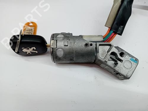 Ignition barrel PEUGEOT PARTNER MPV (5_, G_)  | BP31071932M48 