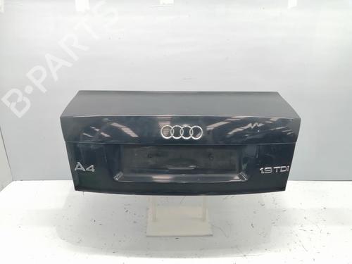 Used Tailgate AUDI A4 B6 (8E2) 1.9 TDI (130 hp) 31158687