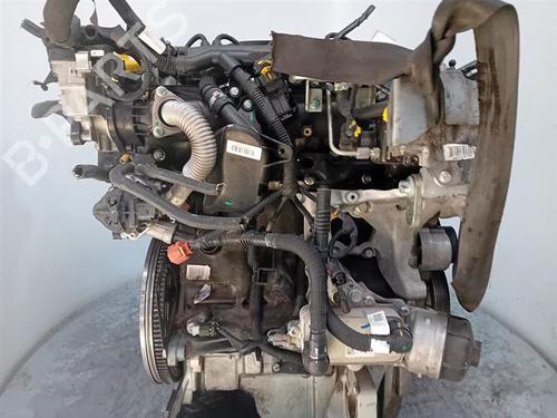 Engine FIAT 500X (334_) 1.6 D Multijet (334AXA1B, 334AXA11) | BP32696125M1 - Image 4