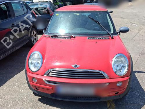 Brugte MINI MINI (R50, R53) 4918001