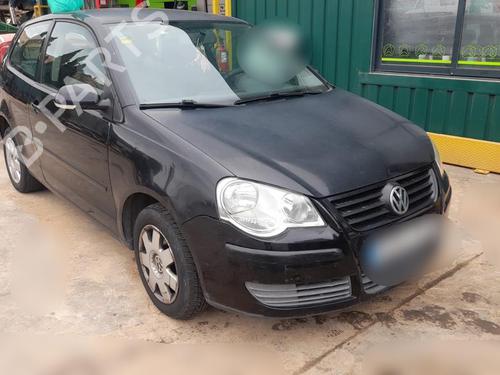 Køleventilator elektrisk VW POLO IV (9N_, 9A_)  | BP29594425M35 
