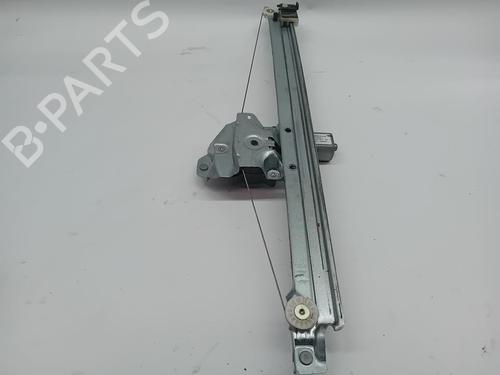 Used Front left window mechanism Front left window mechanism OPEL VIVARO B Van (X82) 1.6 CDTI (05) (125 hp) 33932066 33932066